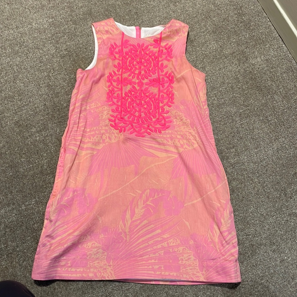 Crewcuts dress